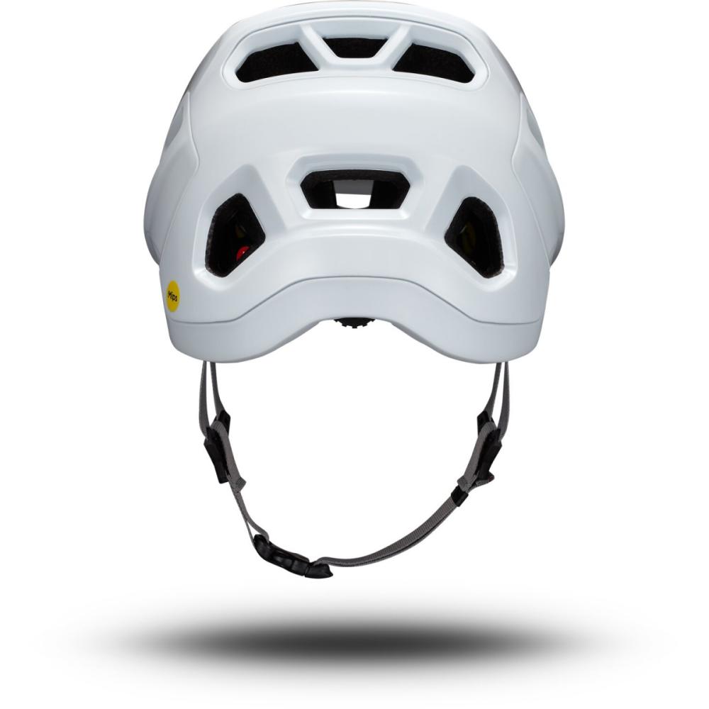 Cykelhjälm Specialized Tactic 4 Vit M