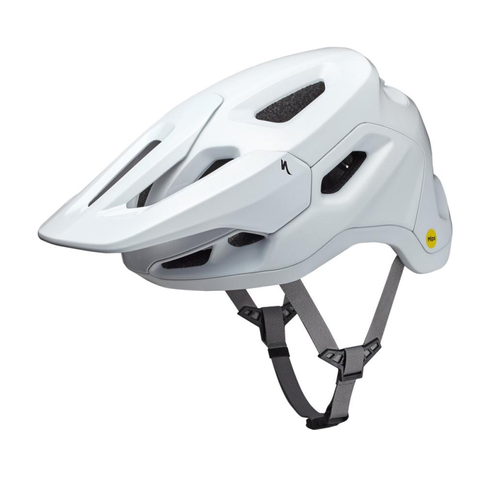 Cykelhjälm Specialized Tactic 4 Vit M