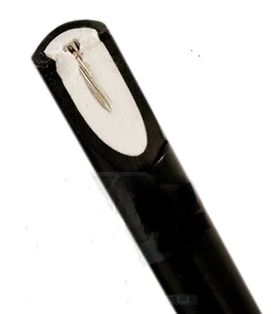 Tändkabel 5 mm per meter