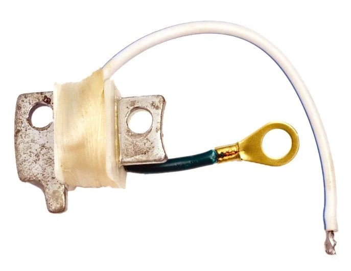 Tändning Pick-Up Yamaha DT50MX/DTR