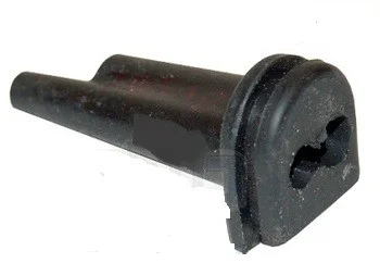 Tändningskabelgenomföring