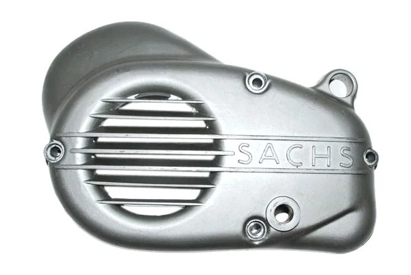 Tändningskåpa Sachs fläktkyld