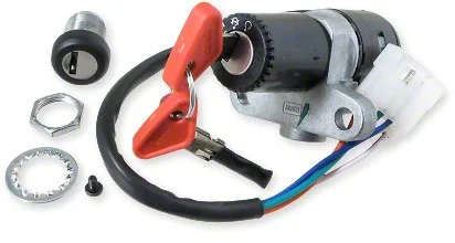 Tändningslås Derbi Original