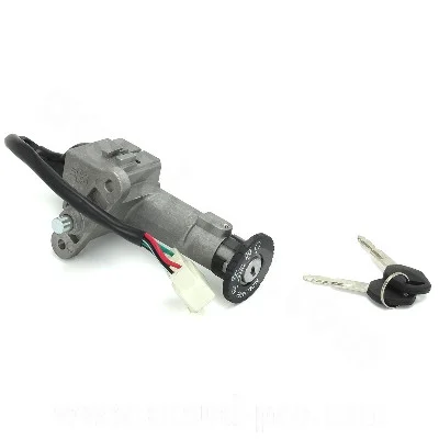 Tändningslås Peugeot/Sym