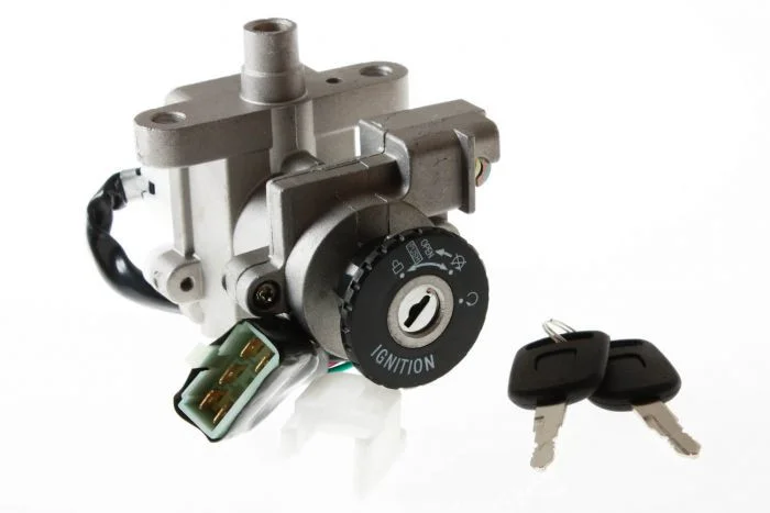 Tändningslås Viarelli Matador 4-T