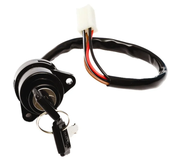 Tändningslås Yamaha DT50MX