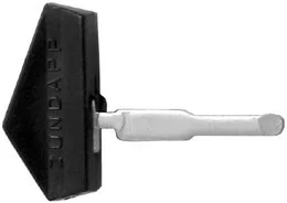 Tändningsnyckel, lik original