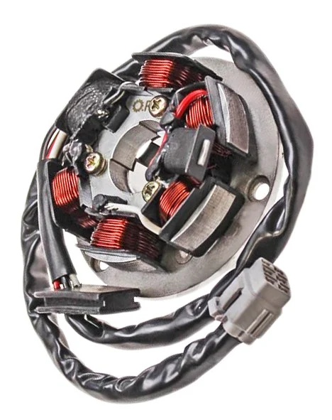 Tändplatta CPI SM / SX