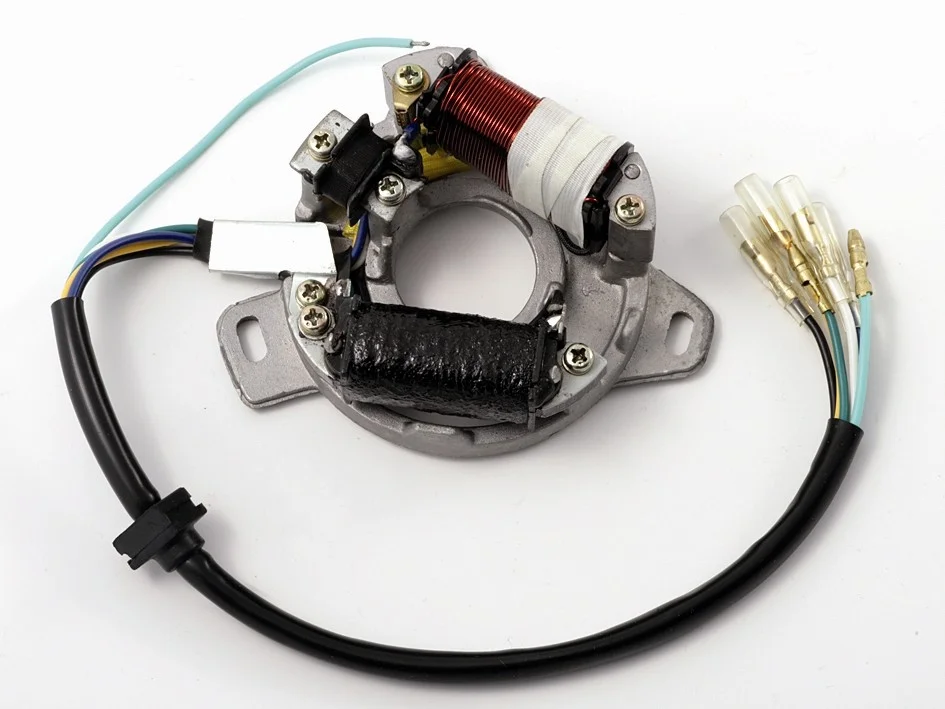 Stator Honda MT