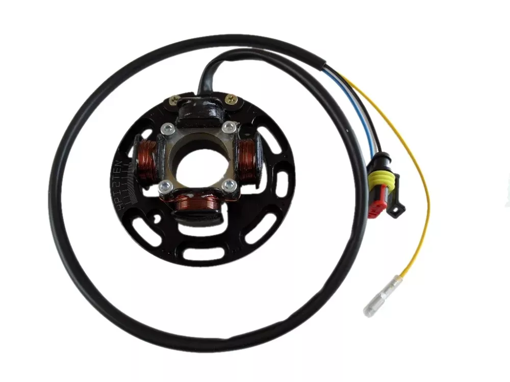 Tändplatta HPI 2/10 lös