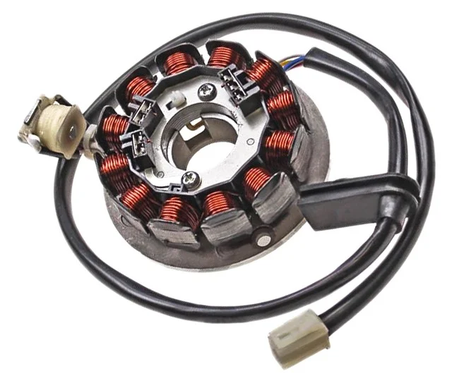 Tändplatta Minarelli AM6 Euro4