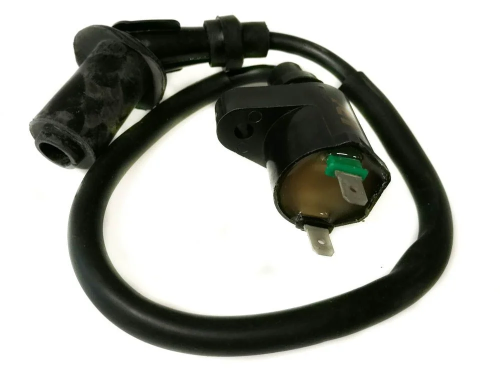 Tändspole 2-takt/4-takt LPI 2 Stift