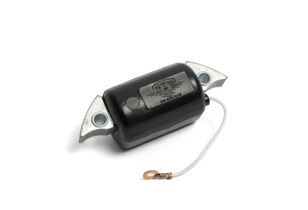 Tändspole Bosch/Stefa 54 mm