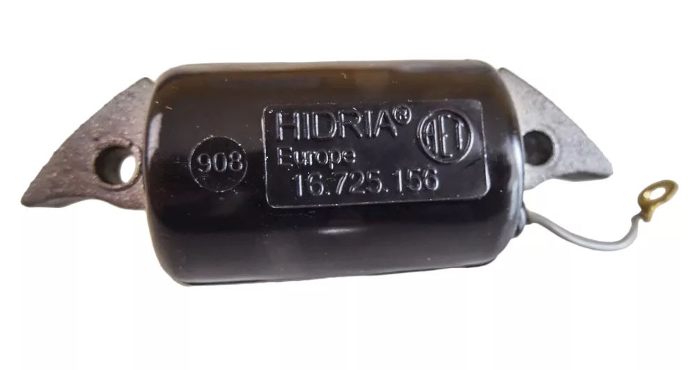 Tändspole Bosch typ 54 mm