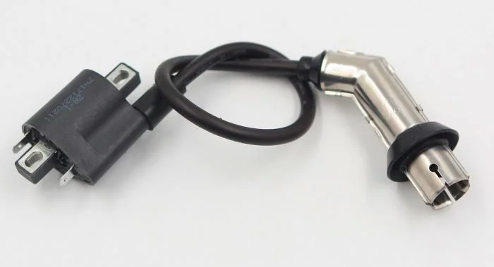 Tändspole Euro 4 Monztro/GT1