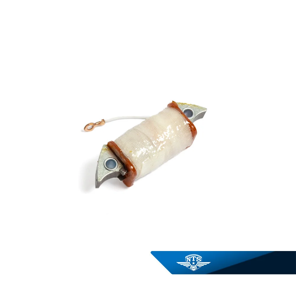 Tändspole Made by NTS Ilo & HVA