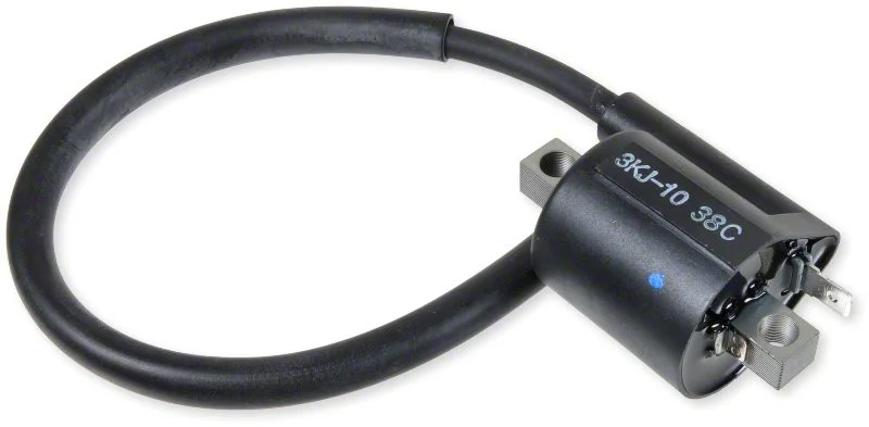 Tändspole, Original, Yamaha PW50