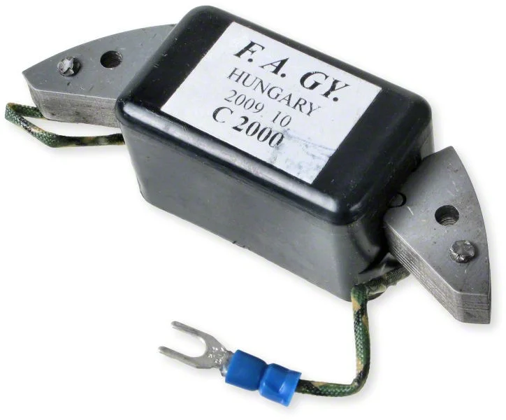 Tändspole Solex 3800