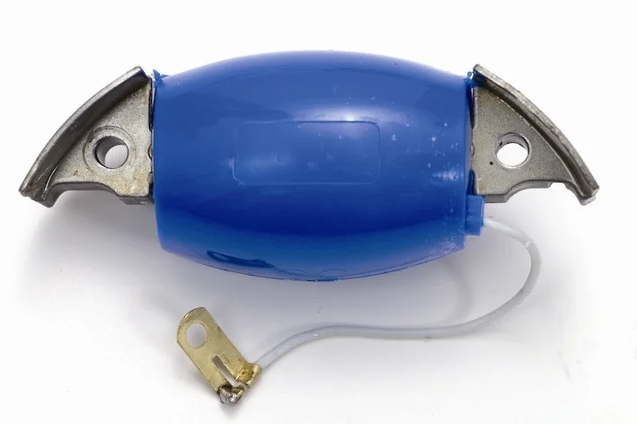 Tändspole Stefa 52 mm