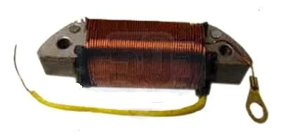 Matarspole Yamaha DT50MX/FS1