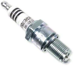 Tändstift B10EIX - NGK