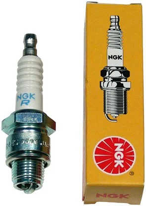 Tändstift NGK BPR6HS