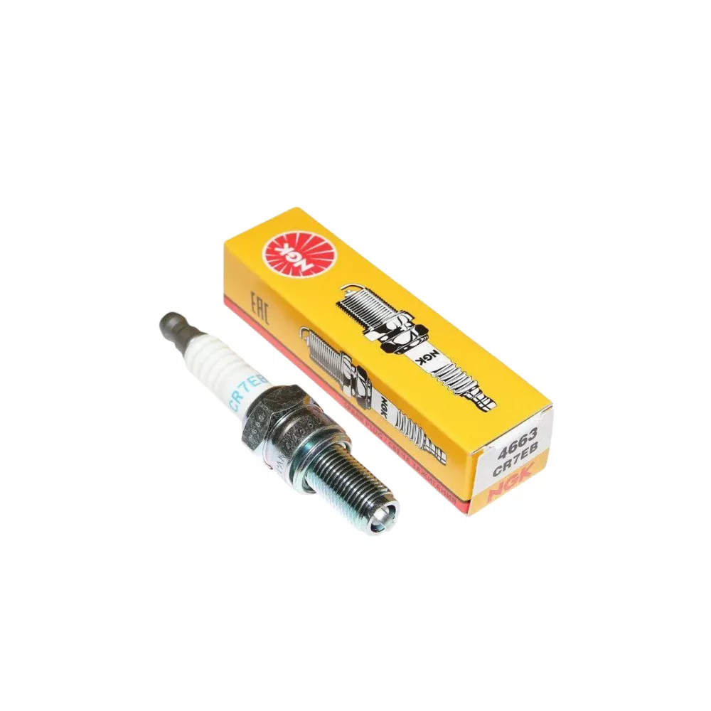 Tändstift NGK CR7EB