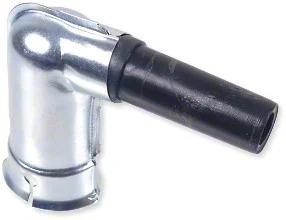 Tändstiftshatt Metall