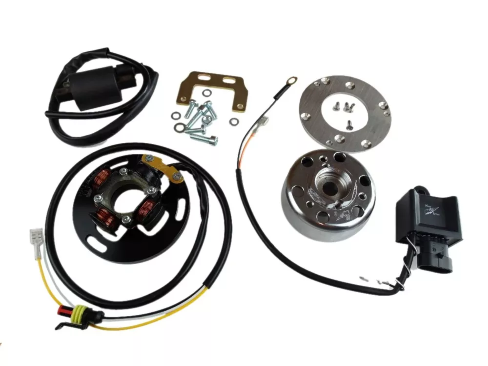 Tändsystem HPI Vespa Ciao