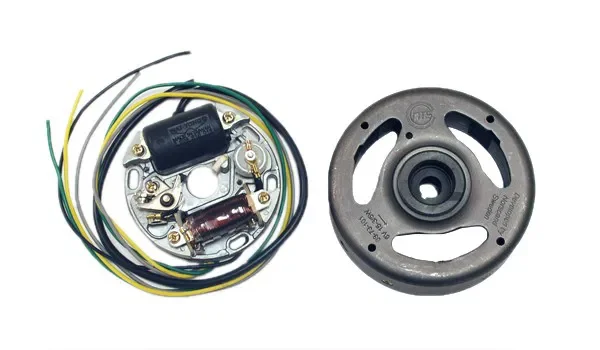 Tändsystem Zu/Kre/Sachs Bosch replika