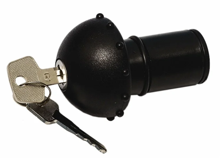 Tanklock Made by Puch låsbart