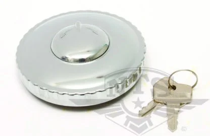 Tanklock låsbart, Dakota