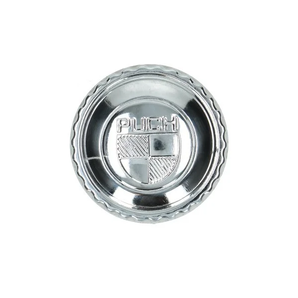 Tanklock Made by Puch med logo