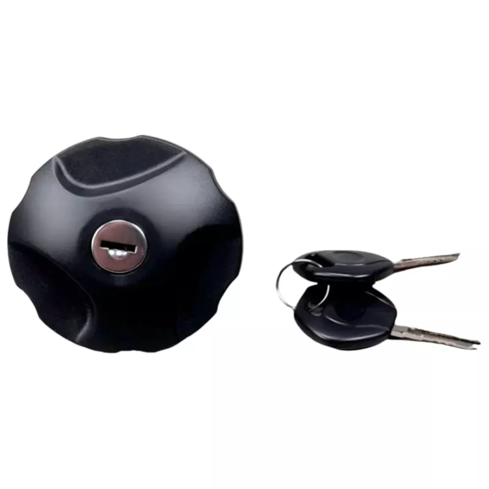 Tanklock RIEJU MRT Låsbart