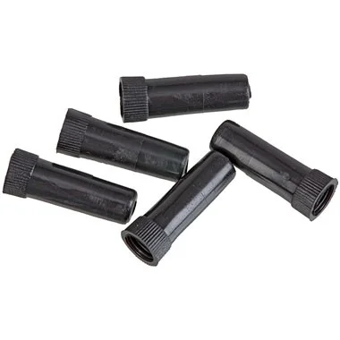 Hylsa för 5 mm bromshölje