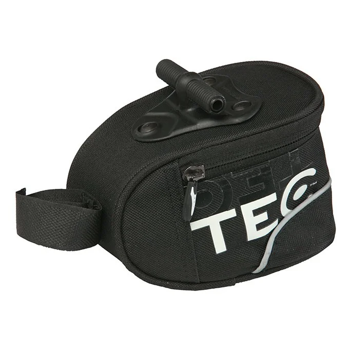 Sadelväska 0,75 liter