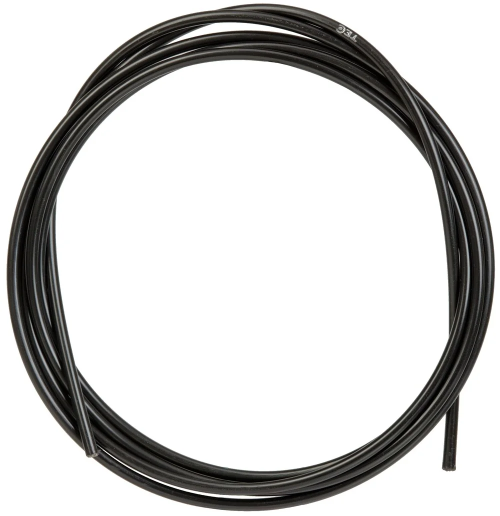 Växelkabelhölje, 4 mm YD meterpris