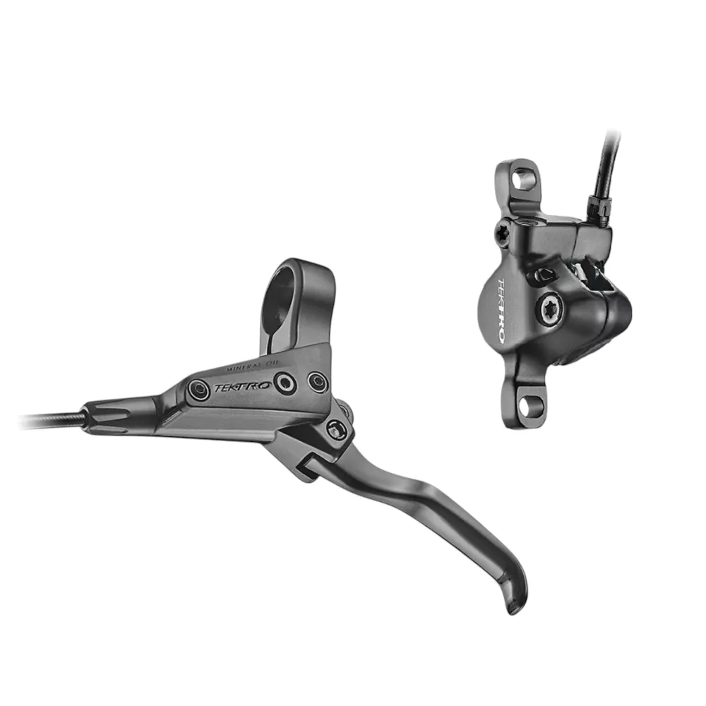 Hydraulisk skivbroms Tektro Fram Vänster HD-M280