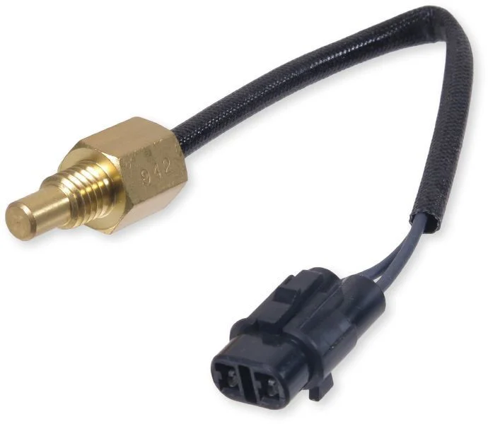 Temperatursensor Topplock