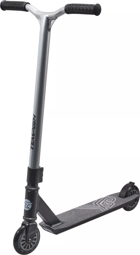 Sparkcykel Tempish XBD Trick ,Svart