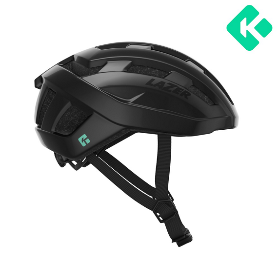 Cykelhjälm Lazer Tempo KinetiCore