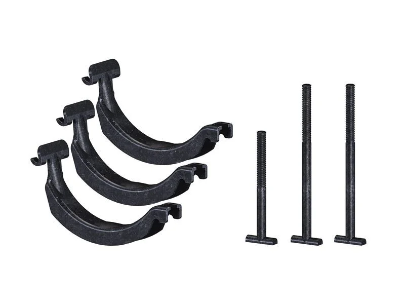 Adapter Cykelhållare Thule BikeSquarebar