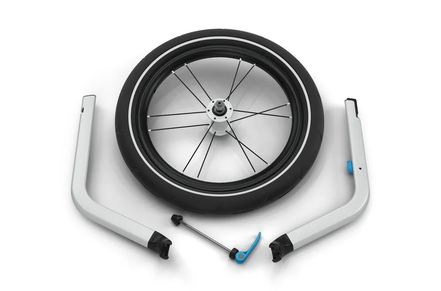 Cykelvagn Thule Chariot Jog Kit 2