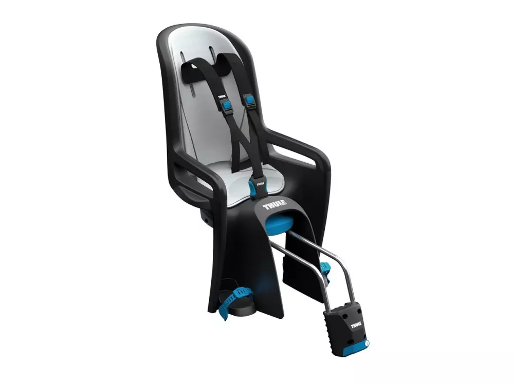 Barnsits Thule RideAlong