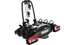 Cykelhållare Thule VeloCompact 3 Cyklar 13pin