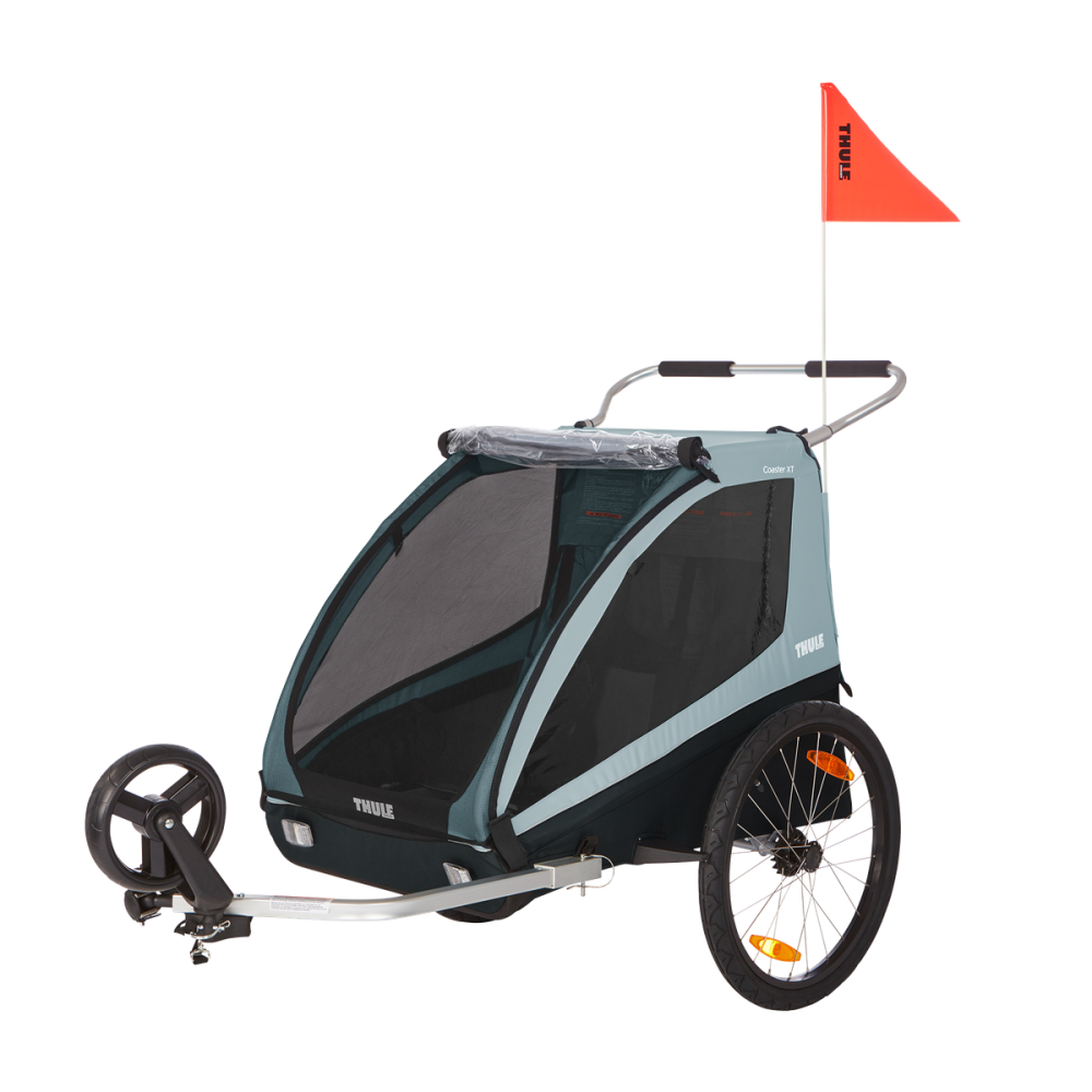 Thule Coaster XT