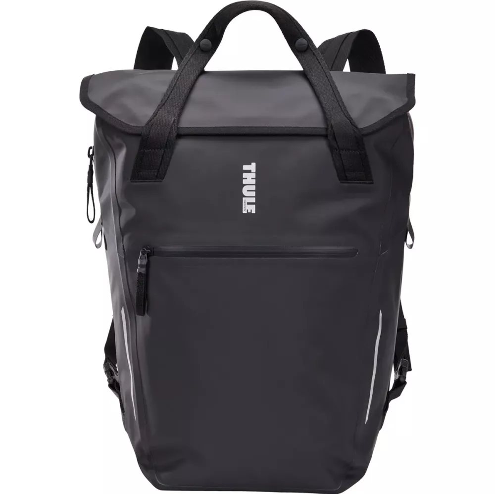 Cykelväska Thule Shield Backpack 23L med InLock Svart