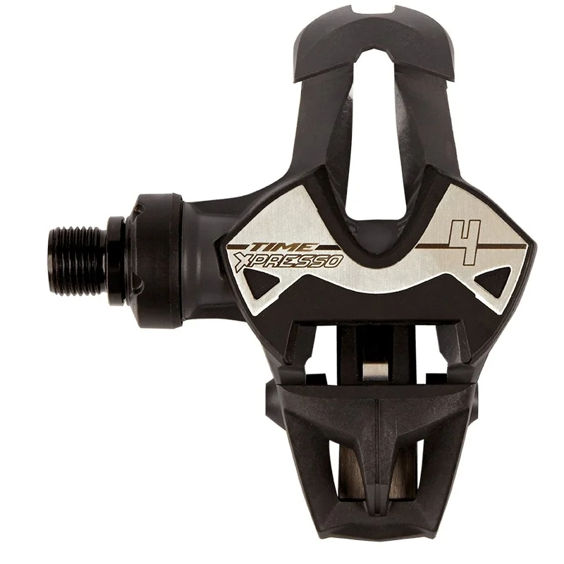 Time Pedaler, Road Xpresso 4