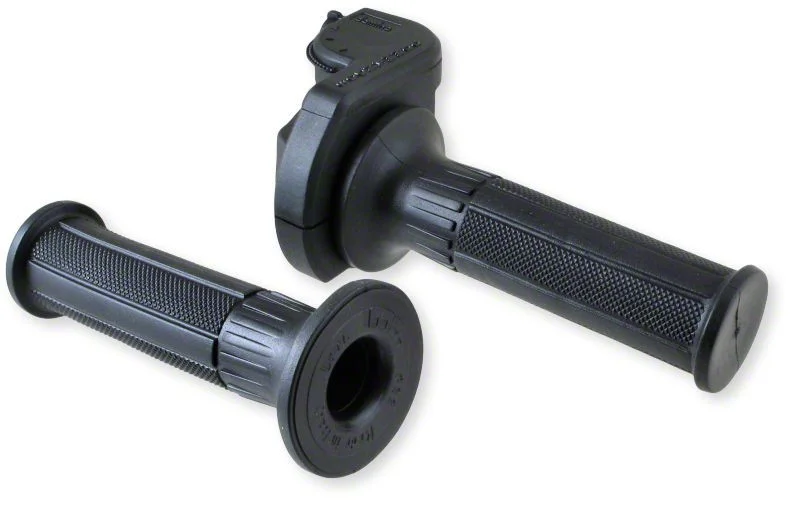 Tommaselli Gasreglage