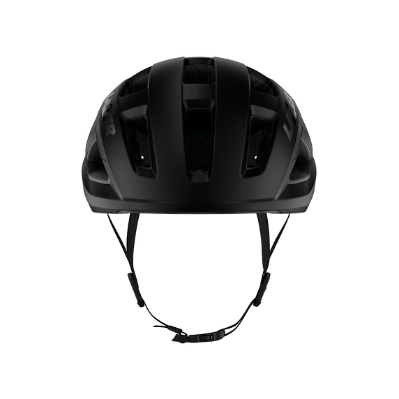Cykelhjälm Lazer Tonic KinetiCore Matte Black